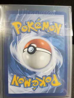 Altaria EX 253/182: SV04 Paradox Rift Holo Card Near Mint Condition - Image 3