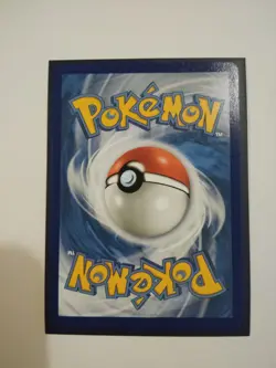 Litten - 15/25 - Holo - McDonalds 2021 - Pokemon Card - NM/M - Image 2