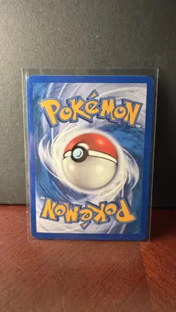 Pokemon Card - Kangaskhan Aquapolis 88/147 Common Non Holo - Image 2