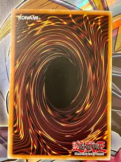 Yu-Gi-Oh! Great Mammoth of Goldfine LCJW-EN210 1st Edition Common NM Card Joey's - Image 2