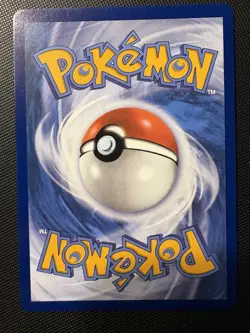 2025 Pokemon Phantasmal Flames Battle Cage 116/094 ULTRA RARE FULL ART HOLO Card - Image 2