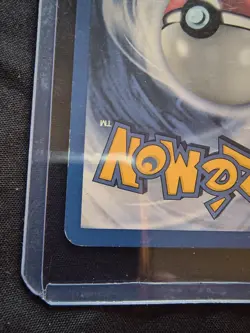 Pokemon Koga's Beedrill 1st Edition Holo Rare Gym Challenge 9/132 WOTC Card - Image 5