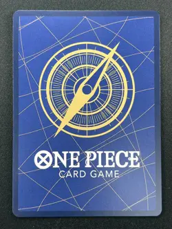 [NM] Nami ONE PIECE Card Game Japanese OP08-106 SR Two Legends 22J23 - Image 3