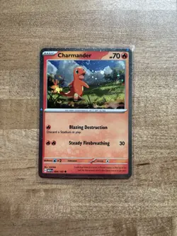 Pokemon TCG Charizard EX Evolutions Black Star Promo 161 3 Card Set NM - Image 3