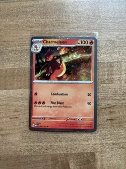 Pokemon TCG Charizard EX Evolutions Black Star Promo 161 3 Card Set NM - Image 4