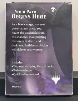 MTG Magic The Gathering Cards Bundle Wizards of The Coast 2017 New In Box (NIB) - Image 2