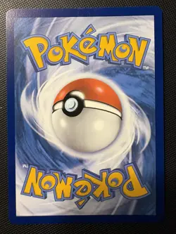 2023 Pokemon Scarlet & Violet Base Jacq 236/198 ULTRA RARE FULL ART HOLO Card! - Image 2