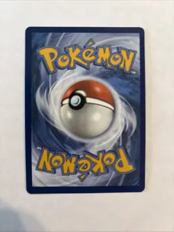 Pokemon TCG: Simisear VSTAR 023/159 Crown Zenith Ultra Rare Holo MINT Card - Image 2