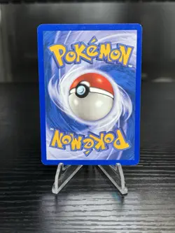Pokemon Card - Squirtle 132/165 Expedition - Regular - LP - Image 2