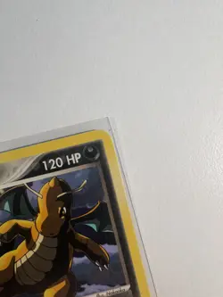 Pokemon TCG Dark Dragonite Card 15/109 2004 Team Rocket - Image 5