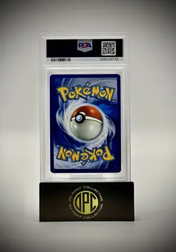 2023 Pokemon Black & White Articuno EX Plasma Storm Card #25 PSA - Image 2