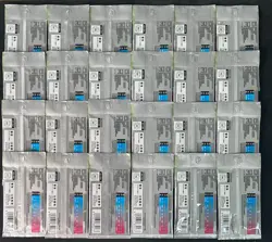 2025 Pokemon TCG S-Chinese KFC Pokemon Promo 151C Sealed Pack 2 Cards Lot*24 #4 - Image 2