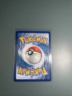 Pokemon TCG Radiant Jirachi Card 120/195 Silver Tempest - Image 2