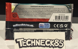 Pokemon PALDEA EVOLVED Booster Pack (Random Art) 10 Cards / Pack - NEW / SEALED - Image 3