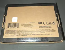 MTG Magic The Gathering - Ravnica Allegiance Mythic Edition - Factory Sealed Box - Image 2