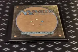 Three Tree City (PBLB) *FOIL* Pre-Release Promo #260s NM MTG - Image 2