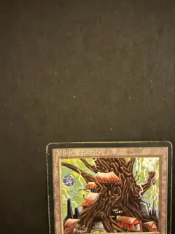 Mishra’s Factory Antiquities (1994) - Rare Land - Magic: The Gathering - Image 3