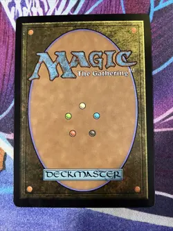 Doran, Besieged by Time (Showcase Foil) MTG: Lorwyn Eclipsed - Image 2