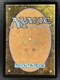 Goliath Daydreamer 0316 - Foil Showcase - MTG: Lorwyn Eclipsed NM - Image 2