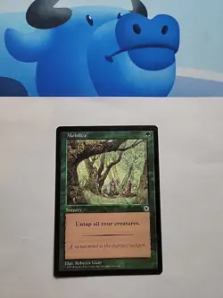 MTG - Mobilize - Portal - Regular Common - Image 2