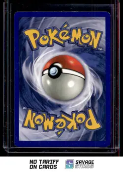 2000 Pokemon Classic - Base Set 2 Bulbasaur #67/130 Basic/Common - Image 2