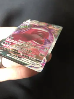 Gengar VMAX (157/264) Ultra Rare | Pokemon TCG SWSH Fusion Strike | Near Mint - Image 3