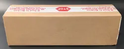 Pokemon Mega Evolution Base Set ME01 Enhanced Booster 6-Box Sealed Case #1 - Image 4