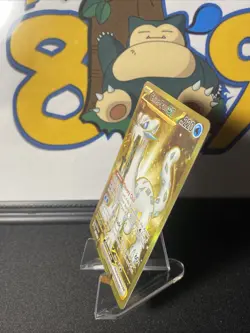 Chien-Pao ex 274/193 Pokemon TCG Sv02: Paldea Evolved Hyper Rare Holo - Image 5