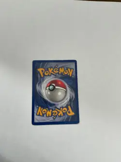 1999 Pokemon Fossil HOLOFOIL Articuno 2/62 NOT mint - Image 2