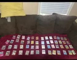 Pokemon Lot (read Description) - Image 1
