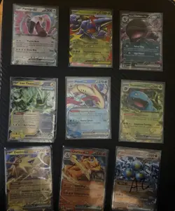 Pokemon Lot (read Description) - Image 2