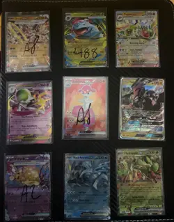 Pokemon Lot (read Description) - Image 3