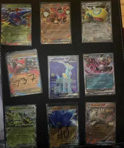 Pokemon Lot (read Description) - Image 4