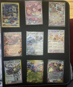 Pokemon Lot (read Description) - Image 5