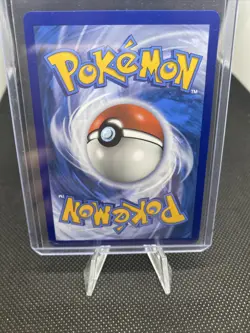 Mew V Ultra Rare - 113/264 Fusion Strike (SWSH08) - Pokemon TCG - Mint/NM - Image 3