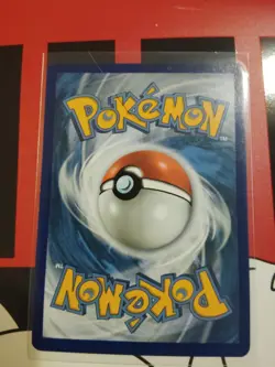 Treecko 3/25 PROMO McDonald's 25th Anniversary Holo Pokemon TCG - Image 2