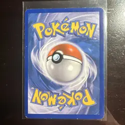 Emolga Full Art RC23/RC25 Legendary Treasures Radiant Collection MP Pokemon TCG - Image 4