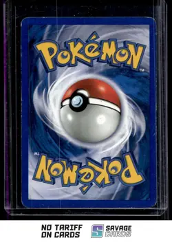2000 Pokemon Gym - Challenge Brock’s Primeape #35/132 Stage 1/Uncommon - Image 2