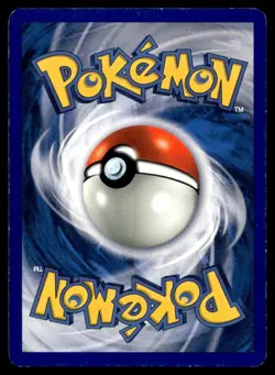 1999 Pokemon Base Set Shadowless Weedle #69/102 C23 - Image 2