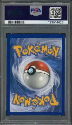 2019 POKEMON SM BLACK STAR PROMO #SM163 MIMIKYU-HOLO PROMO-TM.UP PSA 10 - Image 2