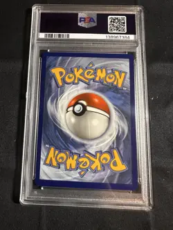 2021 Pokemon Celebrations Flying Pikachu 006 PSA 10 - Image 3