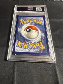 2021 Pokemon Celebrations Flying Pikachu 006 PSA 10 - Image 4