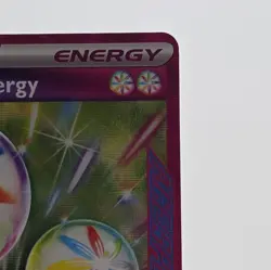 Neo Upper Energy 162/162SV05: Temporal Forces Ace Spec Holo Pokemon TCG - Image 3