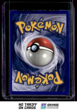 1999 Pokemon Classic - Jungle Nidorina #40/64 Stage 1/Uncommon - Image 2