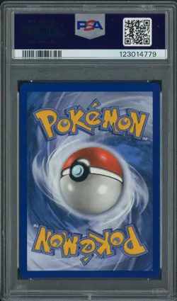 2019 POKEMON SM BLACK STAR PROMO #SM163 MIMIKYU-HOLO PROMO-TM.UP PSA 10 - Image 2