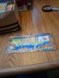 JP Southern Islands Tropical Island Beach - Image 1