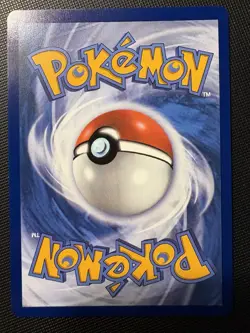 2025 Pokemon Phantasmal Flames Battle Cage 116/094 ULTRA RARE FULL ART HOLO! - Image 2