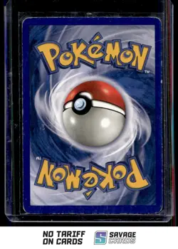 1999 Pokemon Classic - Base Set Computer Search #71/102 Rare - Image 2