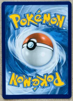 POKEMON TCG PHANTASMAL FLAMES MEGA CHARIZARD X EX DOUBLE RARE HOLO 013/094 NM+ - Image 2