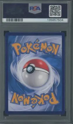 2024 Pokemon SV-P Pikachu's Indonesian Journey Pikachu Berkemeja Batik PSA 10 - Image 2